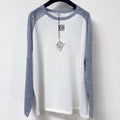 LOEWE 26S LONG-SLEEVE KNIT TOP 599