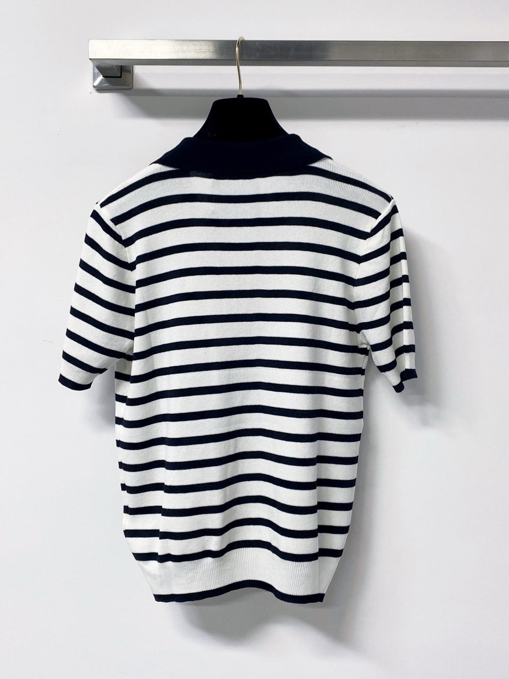 MONCLER 26S POLO SHIRT 664