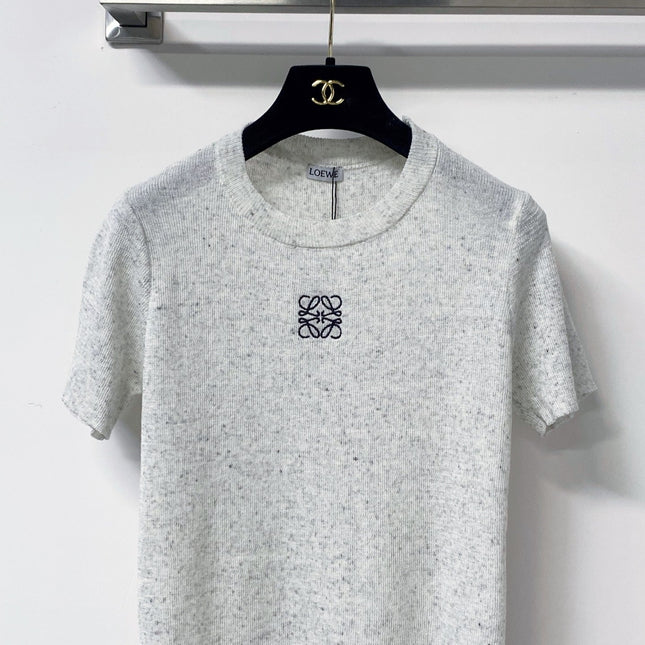 LOEWE 26S SHORT-SLEEVE T-SHIRT 544