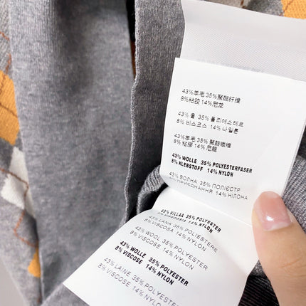 MIUMIU 26S CREWNECK SWEATER 1463