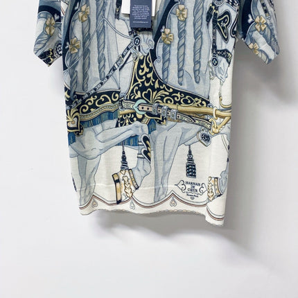 HERMES 26S T-SHIRT 610