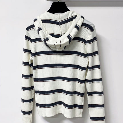 CHANEL 26S KNIT SWEATER 1647