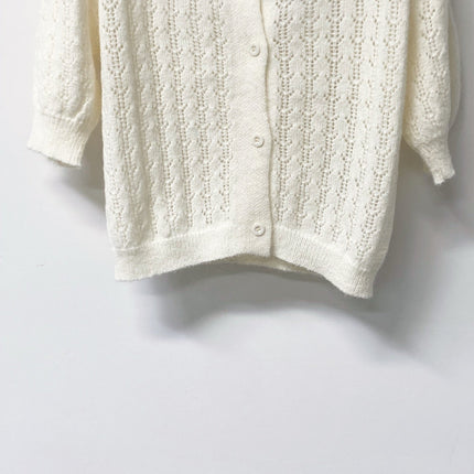 CELINE 26S SHORT-SLEEVE KNIT POLO 524