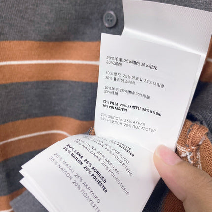 MIUMIU 26S KNIT CARDIGAN AND MINI SKIRT SET 1441