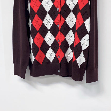 MIUMIU 26S POLO SWEATER 1347