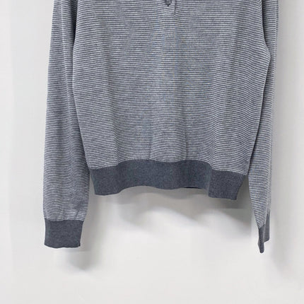 MIUMIU 26S POLO SWEATER 1351
