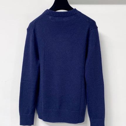 RALPH LAUREN 26S CREW-NECK SWEATER 766