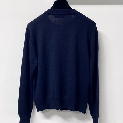 MIUMIU 26S KNIT CARDIGAN 1287