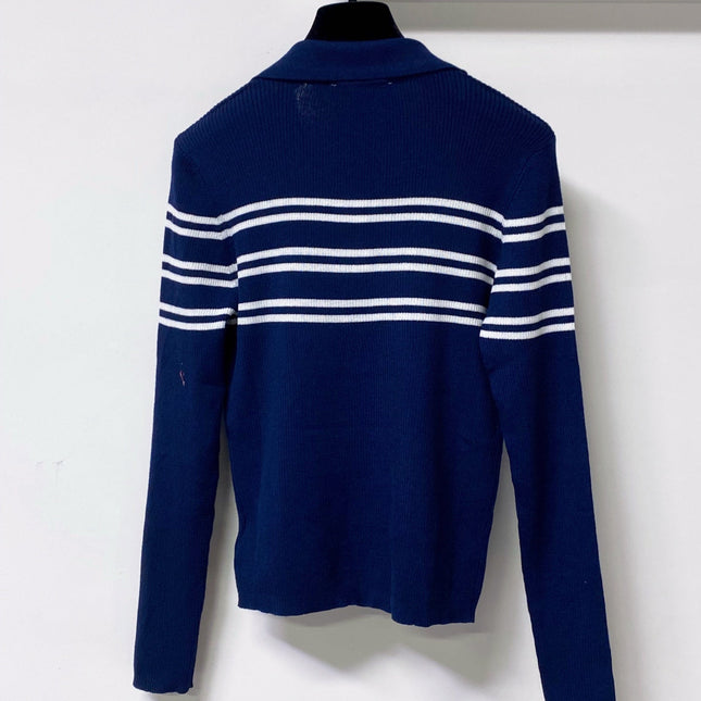 VALENTINO 26S KNITTED POLO SHIRT 322