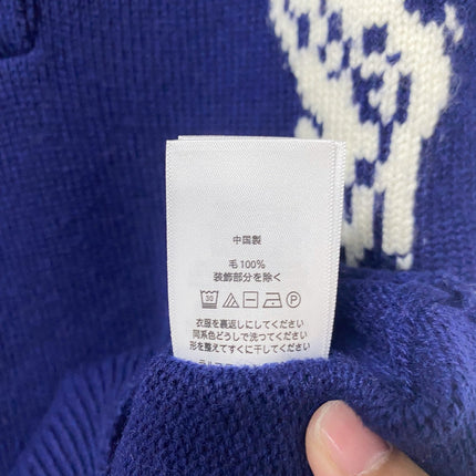 RALPH LAUREN 26S POLO SWEATER 697