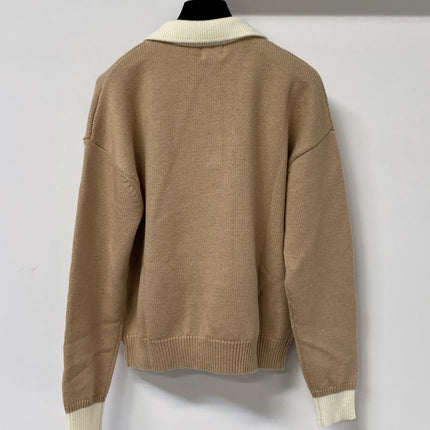 RALPH LAUREN 26S POLO SWEATER 695