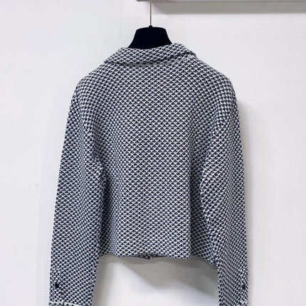 MIUMIU 26S KNIT CARDIGAN 1588