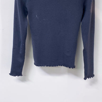 PRADA 26S CREWNECK KNIT TOP 1305