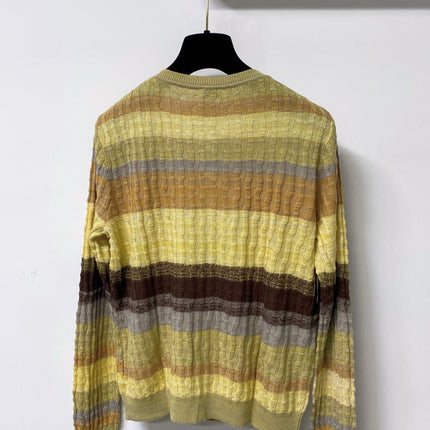 LOEWE 26S KNIT CARDIGAN 681