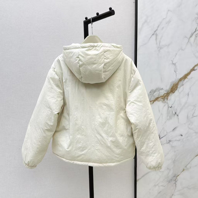 BURBERRY 25S DOWN JACKET 324