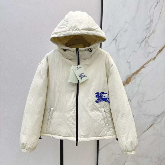 BURBERRY 25S DOWN JACKET 324