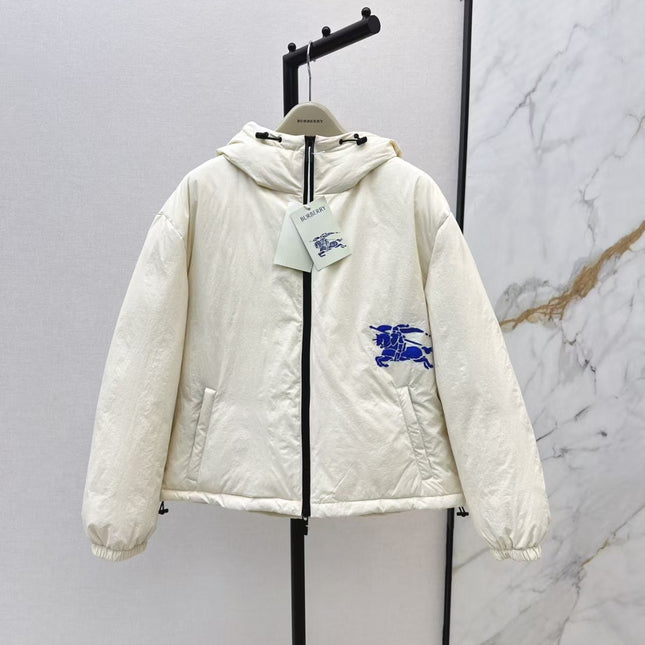 BURBERRY 25S DOWN JACKET 324
