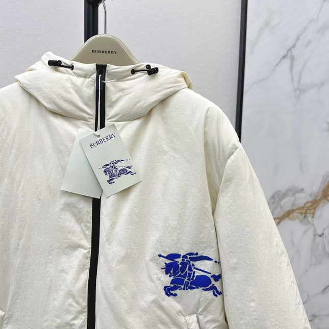 BURBERRY 25S DOWN JACKET 324