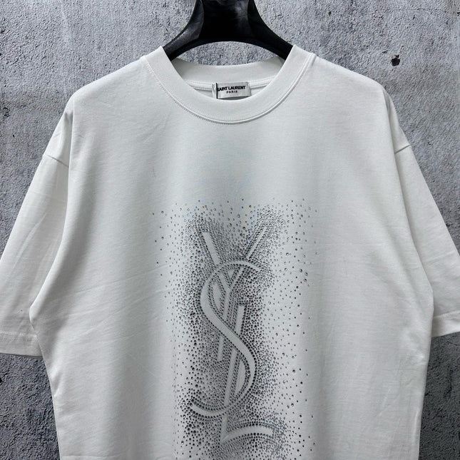 YSL 26S SHORT SLEEVED T-SHIRT 279
