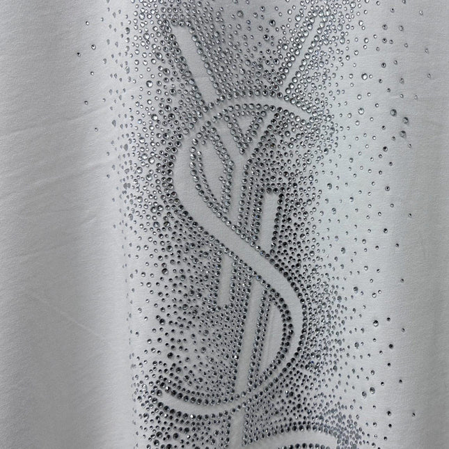 YSL 26S SHORT SLEEVED T-SHIRT 279
