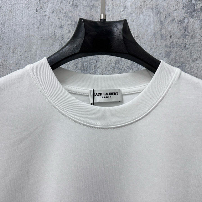YSL 26S SHORT SLEEVED T-SHIRT 279