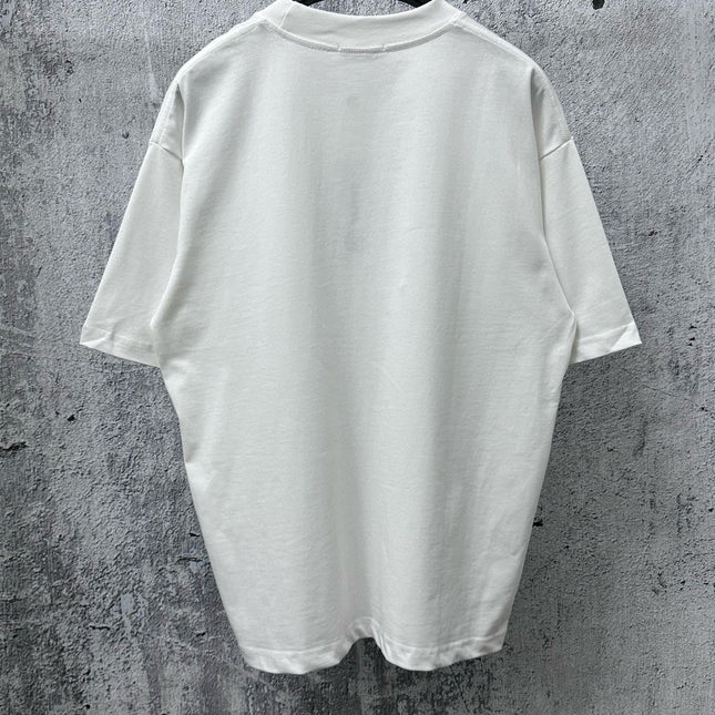 YSL 26S SHORT SLEEVED T-SHIRT 279