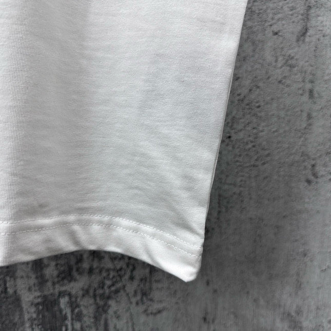 YSL 26S SHORT SLEEVED T-SHIRT 279
