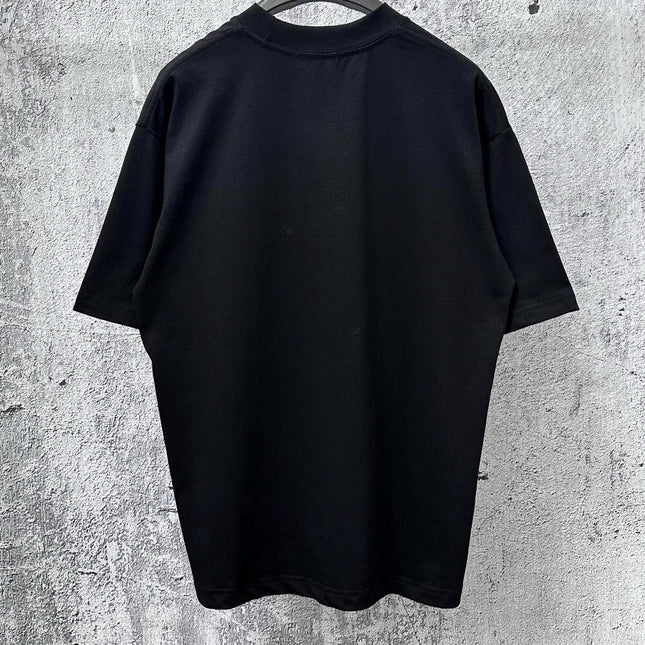 YSL 26S SHORT SLEEVED T-SHIRT 255