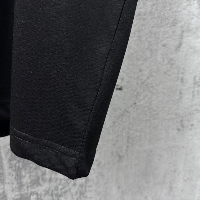YSL 26S SHORT SLEEVED T-SHIRT 255