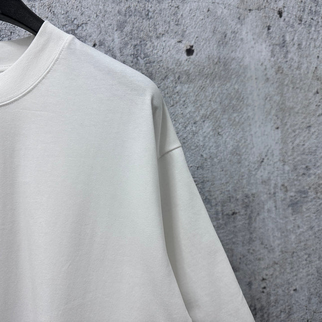 YSL 26S SHORT SLEEVED T-SHIRT 254