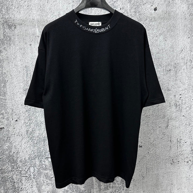YSL 26S SHORT SLEEVED T-SHIRT 253