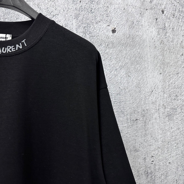 YSL 26S SHORT SLEEVED T-SHIRT 253