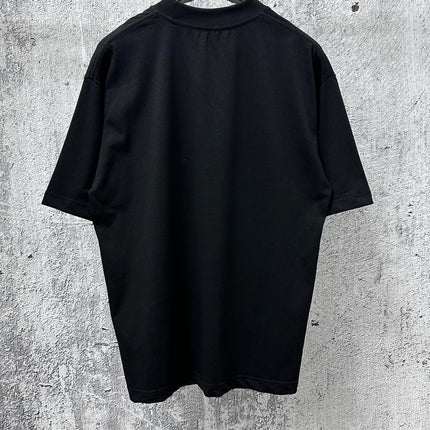 FENDI 26S SHORT SLEEVE T-SHIRT 186