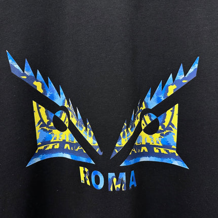 FENDI 26S SHORT SLEEVE T-SHIRT 186