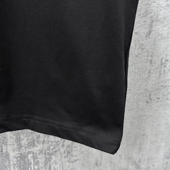FENDI 26S SHORT SLEEVE T-SHIRT 186