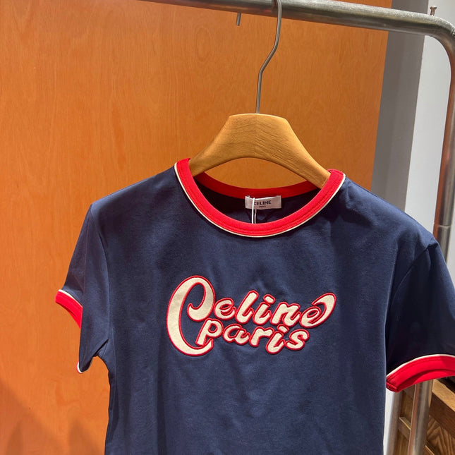 CELINE 26S T-SHIRT 485
