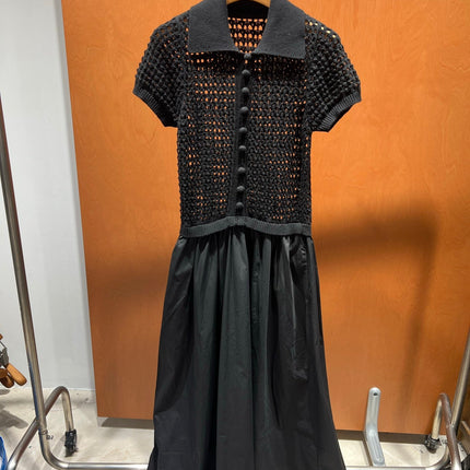 RALPH LAUREN 26S SHIRT DRESS 359