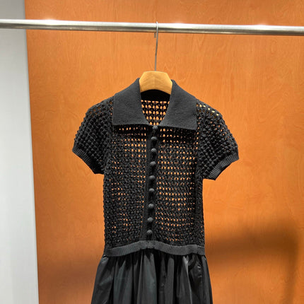 RALPH LAUREN 26S SHIRT DRESS 359