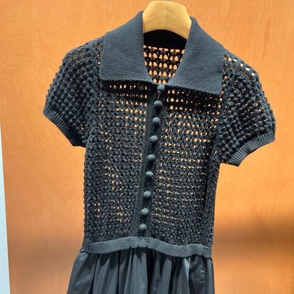 RALPH LAUREN 26S SHIRT DRESS 359