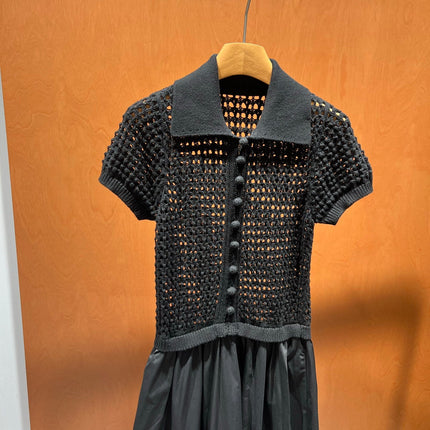 RALPH LAUREN 26S SHIRT DRESS 359