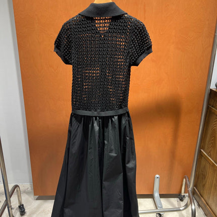 RALPH LAUREN 26S SHIRT DRESS 359