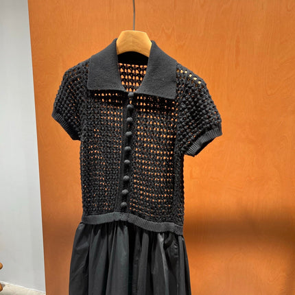 RALPH LAUREN 26S SHIRT DRESS 359