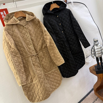 MONCLER 25S LONG DOWN JACKET 423