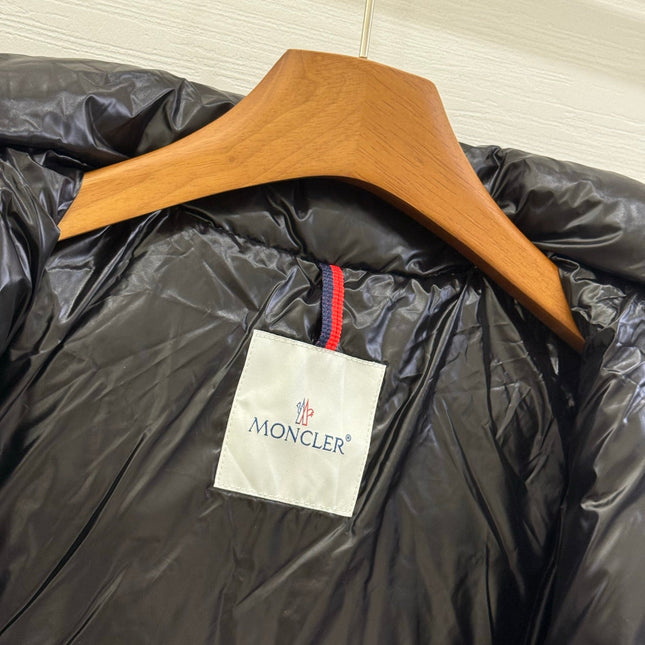 MONCLER 25S LONG DOWN JACKET 327