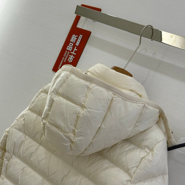 MONCLER 25S LONG DOWN JACKET 328