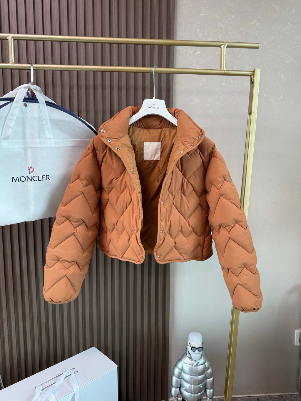 MONCLER JACKET STYLE 143