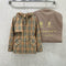 BURBERRY JACKETS
