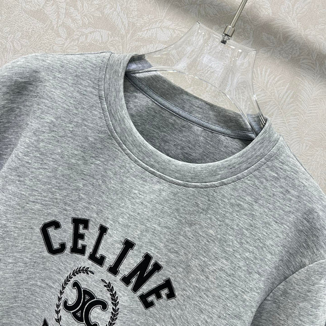 CELINE 26S FLEECE SET 791199