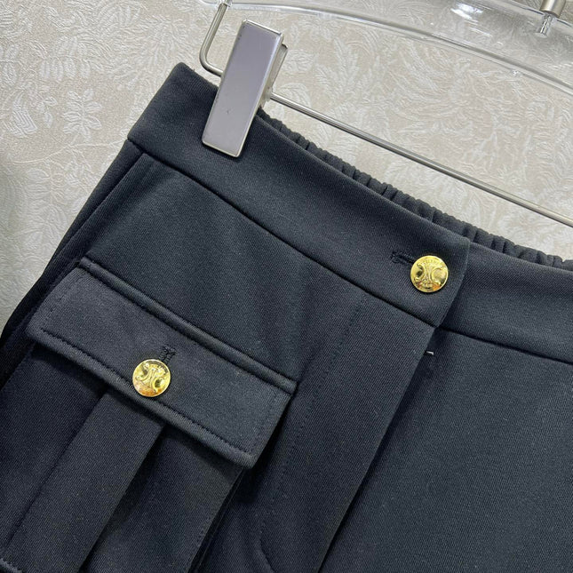 CELINE 26S FLEECE SET 791138