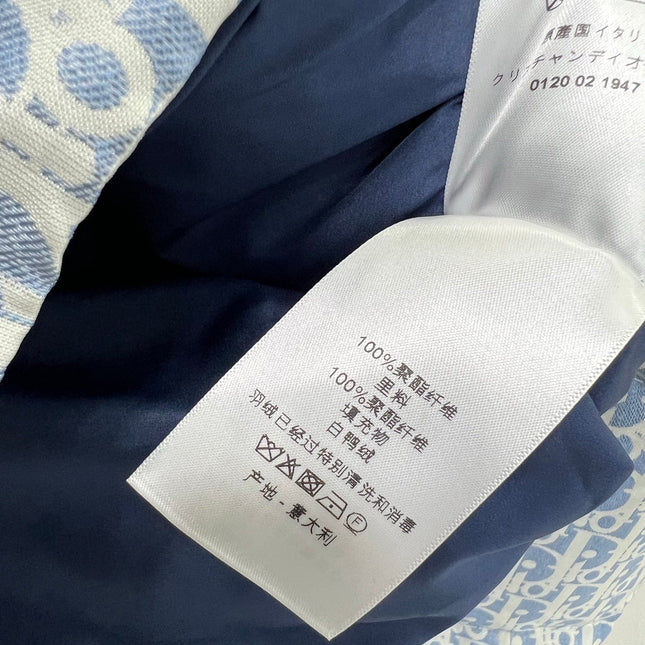 DIOR 25S DOWN JACKET STYLE 311